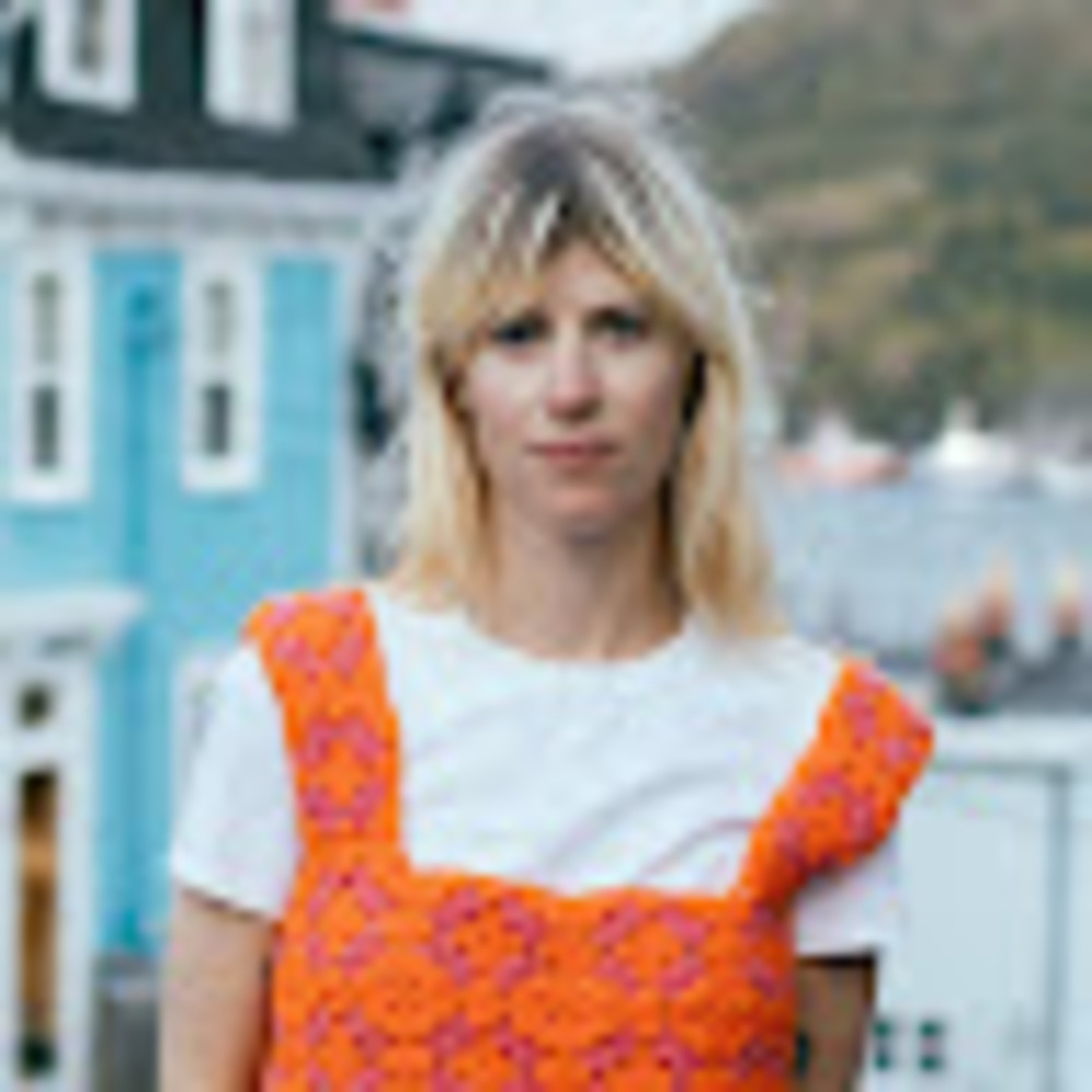 Meet your Posher, Amery